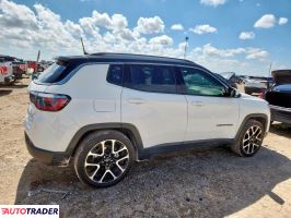 Jeep Compass 2019 2 Jeep Compass 2019 2