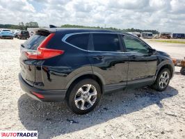 Honda CR-V 2019 1