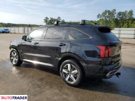 Kia Sorento 2022 2