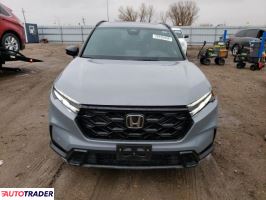 Honda CR-V 2024 2