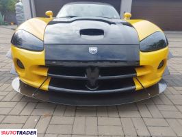 Dodge Viper 2005 8.3 500 KM