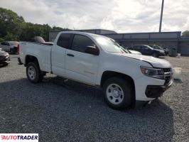 Chevrolet Colorado 2022 3 Chevrolet Colorado 2022 3