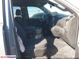 Chevrolet 1500 2024 2