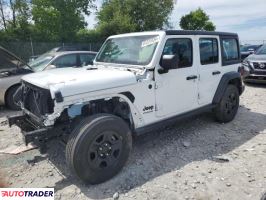 Jeep Wrangler 2022 3