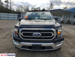 Ford Pozostałe 2022 3