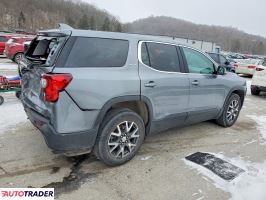 GMC Acadia 2021 2