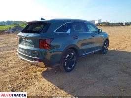 Kia Sorento 2026 1