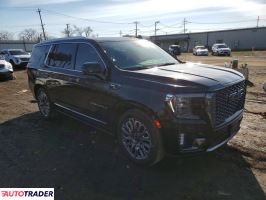 GMC Yukon 2024 6