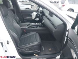 Hyundai Genesis 2025 3