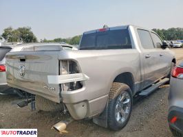 Dodge Ram 2021 5