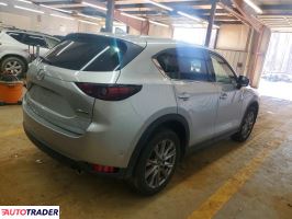Mazda CX-5 2020 2