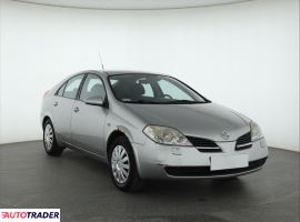 Nissan Primera - zobacz ofertę