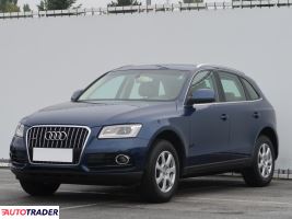 Audi Q5 2014 2.0 174 KM