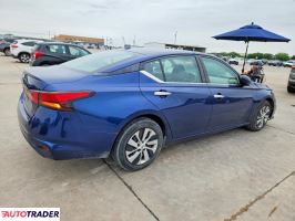 Nissan Altima 2020 2