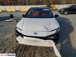 Toyota Camry 2025 2