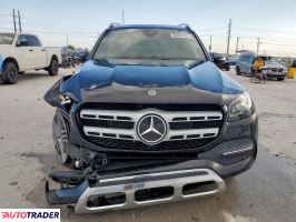 Mercedes CL 2020 3 Mercedes CL 2020 3