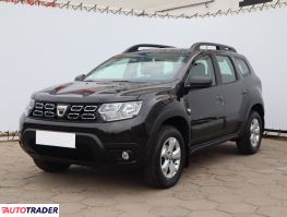 Dacia Duster 2019 1.6 112 KM