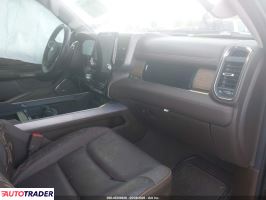 Dodge Ram 2025 3