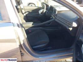 Hyundai Elantra 2023 1