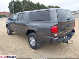 Toyota Tacoma 2022 3 Toyota Tacoma 2022 3