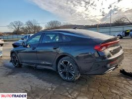 Kia Pozostałe 2023 1