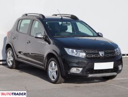 Dacia Sandero - zobacz ofertę