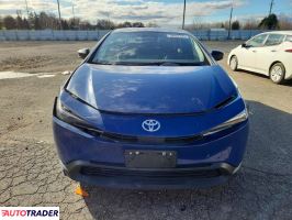 Toyota Prius 2024 2