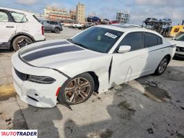 Dodge Charger 2021 3