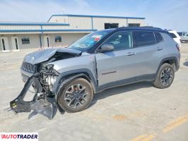 Jeep Compass 2020 2