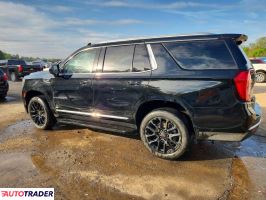 GMC Yukon 2023 5