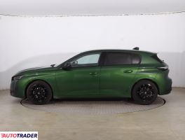 Peugeot 308 2021 1.2 128 KM