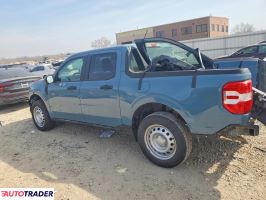 Ford Maverick 2023 2