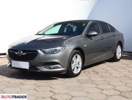 Opel Insignia 2017 1.6 134 KM Opel Insignia 2017 1.6 134 KM