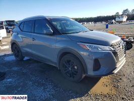 Nissan Pozostałe 2024 1