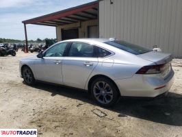 Honda Accord 2023 1