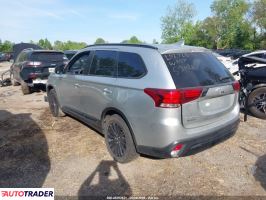 Mitsubishi Outlander 2020 2