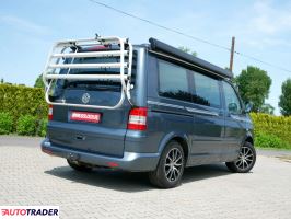 Volkswagen California Volkswagen California