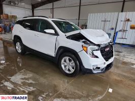 GMC Terrain 2024 1