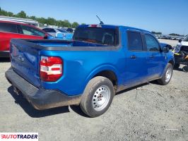 Ford Maverick 2022 2