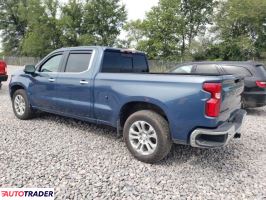 Chevrolet Silverado 2024 3 Chevrolet Silverado 2024 3