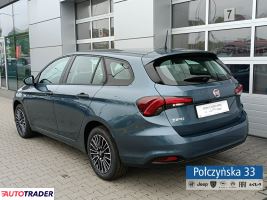 Fiat Tipo 2024 1.6 130 KM