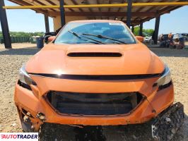 Subaru WRX 2023 2