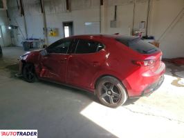 Mazda 3 2021 2