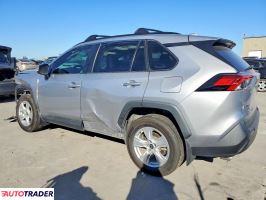 Toyota Pozostałe 2021 2