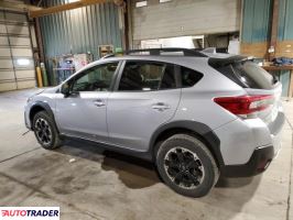 Subaru Pozostałe 2021 2 Subaru Pozostałe 2021 2
