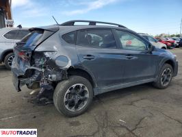 Subaru Pozostałe 2023 2