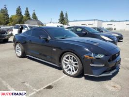 Ford Mustang 2019 5 Ford Mustang 2019 5