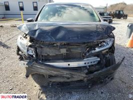 Honda Odyssey 2020 3 Honda Odyssey 2020 3