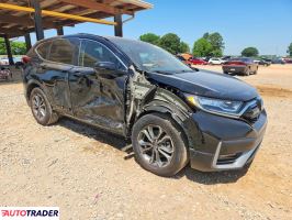 Honda CR-V 2021 2