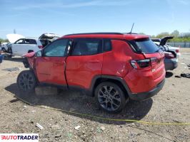 Jeep Compass 2021 2